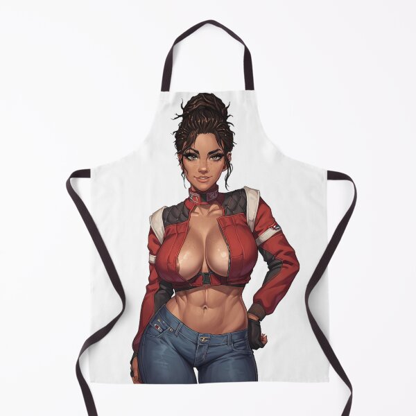 Item preview, Panam Palmer designed and sold by mindworldz.