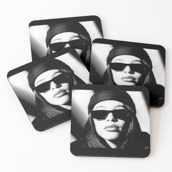 Item preview, Aaliyah Picture designed and sold by refgeuykl.