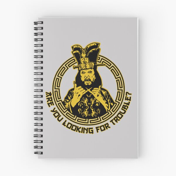 Item preview, Are you looking for Trouble Lts designed and sold by Alema Art.