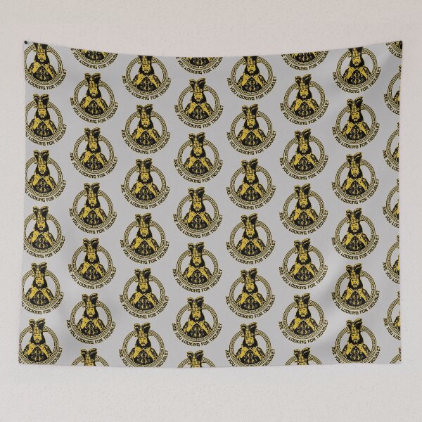 Item preview, Are you looking for Trouble Lts designed and sold by Alema Art.