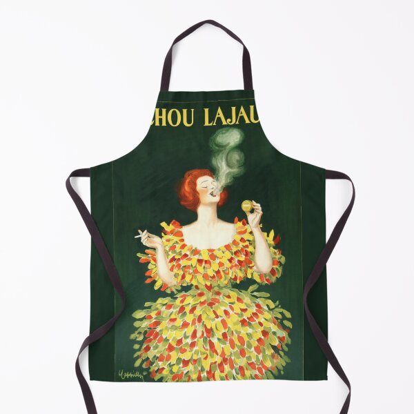 Item preview, Vintage French Advertising Poster by Leonetto Cappiello, 1922, Cachou Lajaunie designed and sold by juiceboxvintage.