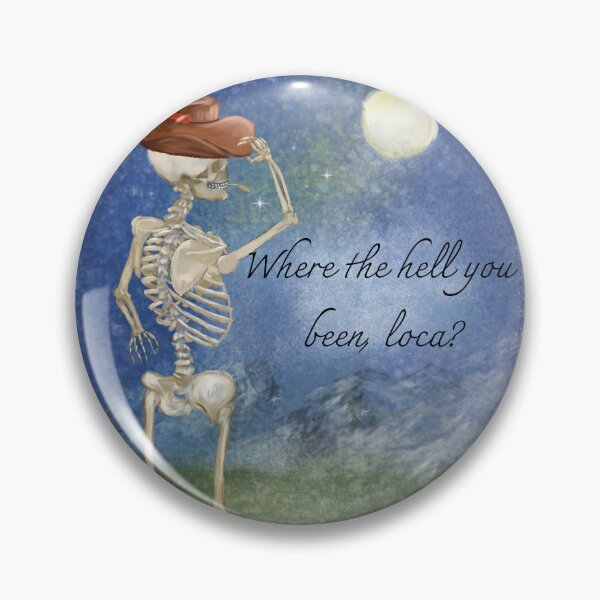 Item preview, Jacob Skelly designed and sold by WilboBagginz.