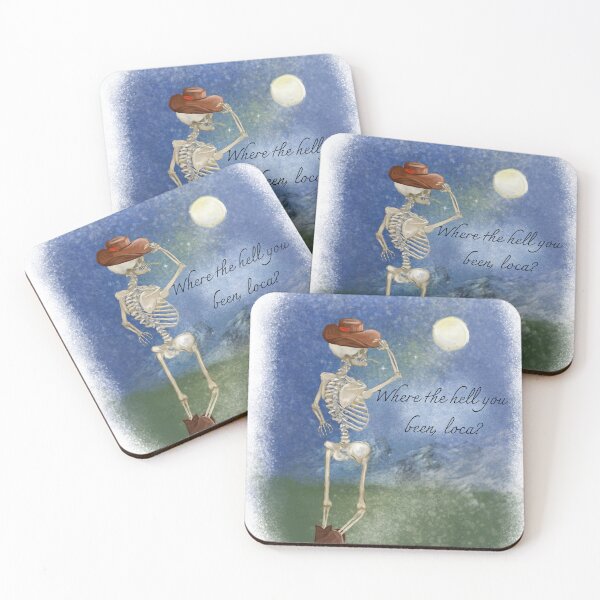 Item preview, Jacob Skelly designed and sold by WilboBagginz.