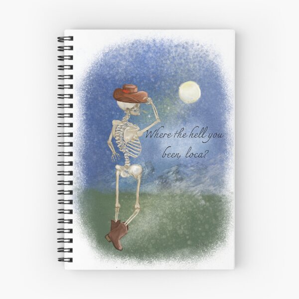 Item preview, Jacob Skelly designed and sold by WilboBagginz.