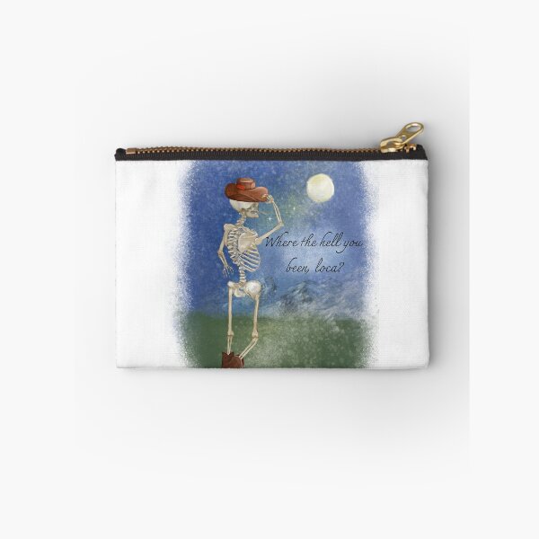 Item preview, Jacob Skelly designed and sold by WilboBagginz.