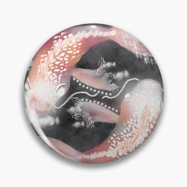 Item preview, Magical Koi designed and sold by Pidgehardy.