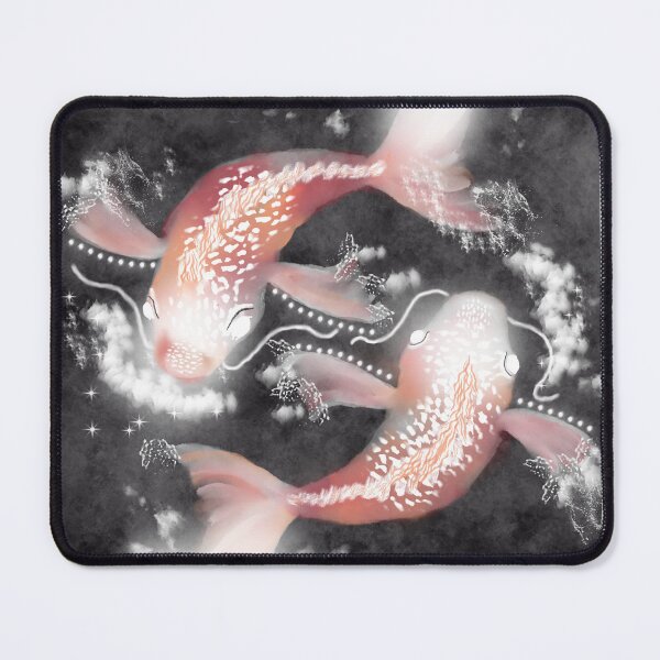 Item preview, Magical Koi designed and sold by Pidgehardy.