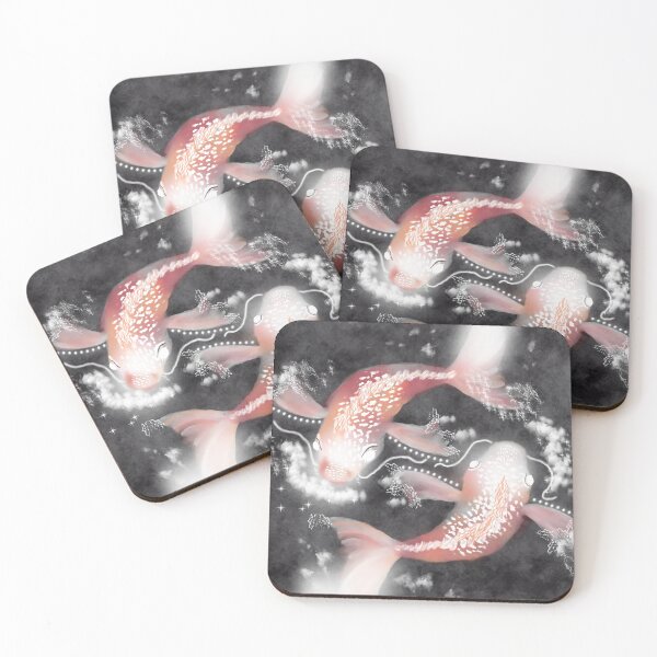 Item preview, Magical Koi designed and sold by Pidgehardy.