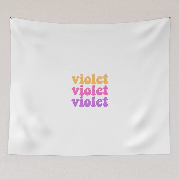 Item preview, violet designed and sold by CharmStudio.