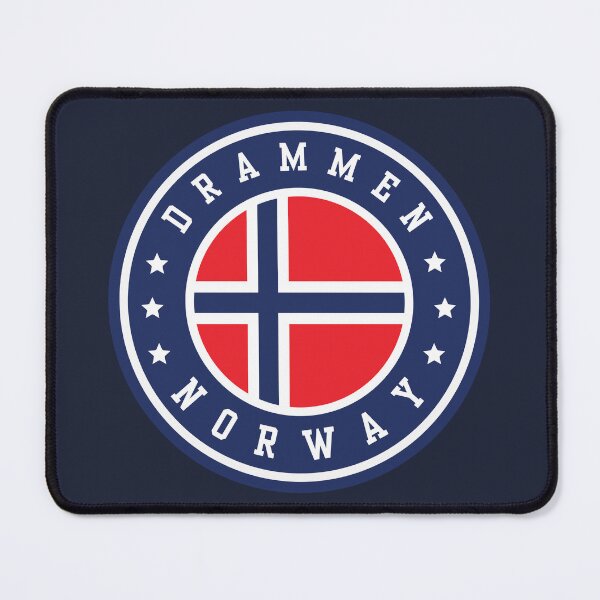 Item preview, Drammen Norway designed and sold by jeshands.