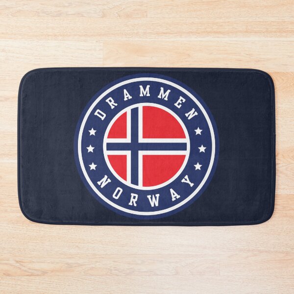 Item preview, Drammen Norway  designed and sold by jeshands.