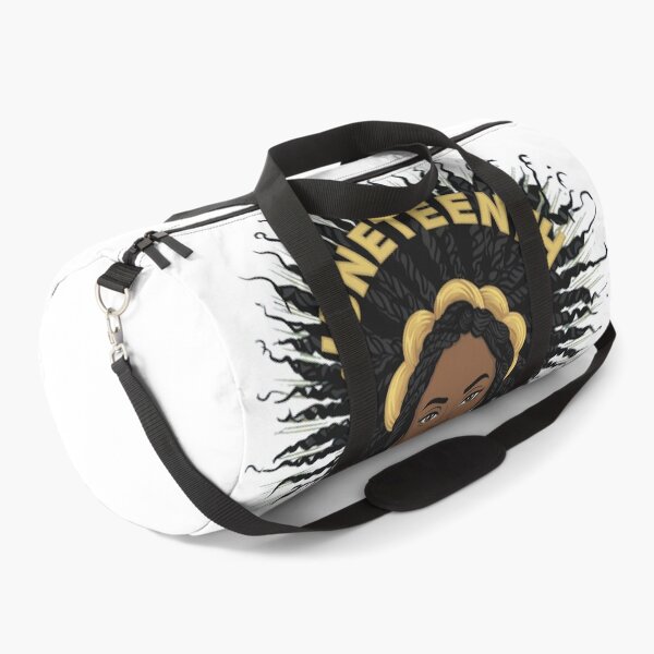 Item preview, Hair Black Woman Remembering My Ancestors -Juneteenth 2024 designed and sold by lorenzoha.
