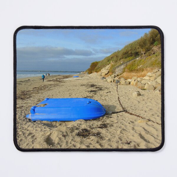 Item preview, The blue boat designed and sold by ART22.