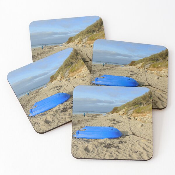 Item preview, The blue boat designed and sold by ART22.