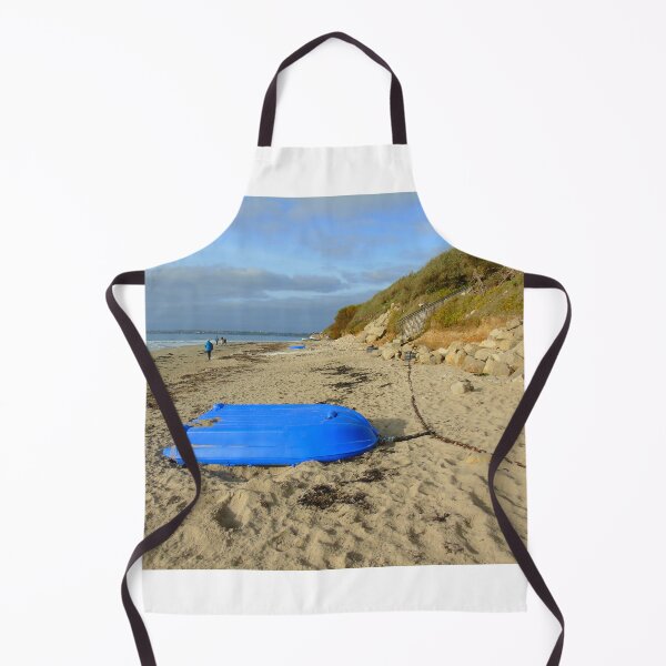 Item preview, The blue boat designed and sold by ART22.