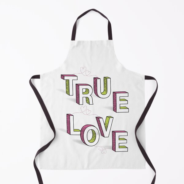Item preview, A true love designed and sold by Eureka Studios.