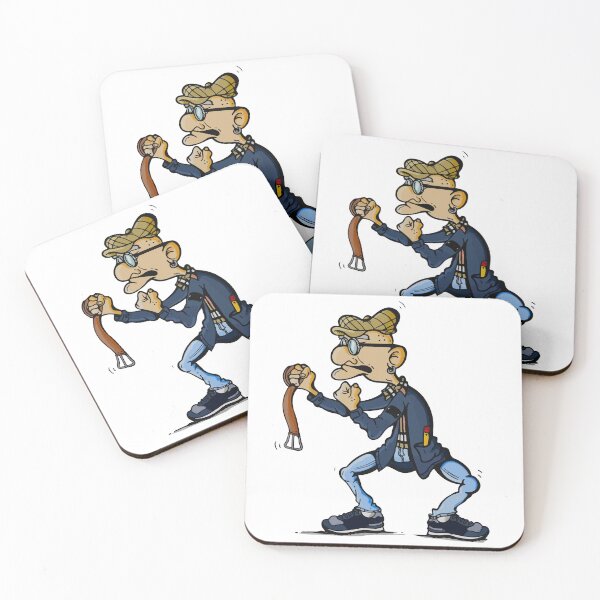 Item preview, Casuals Hooligans Football Old Man ULTRAS designed and sold by ILIASSART.