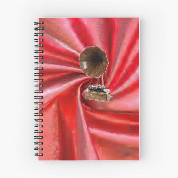 Item preview, Phonograph  designed and sold by ontological.