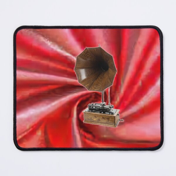 Item preview, Phonograph  designed and sold by ontological.