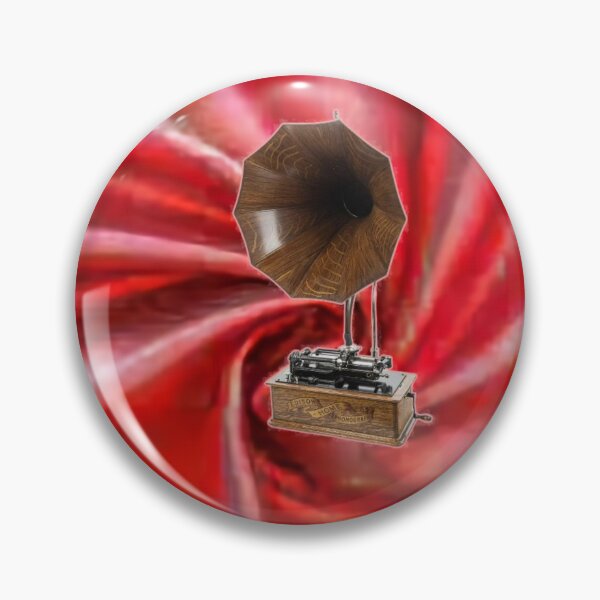Item preview, Phonograph  designed and sold by ontological.