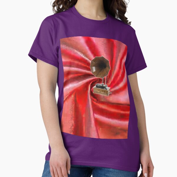Item preview, Phonograph  designed and sold by ontological.