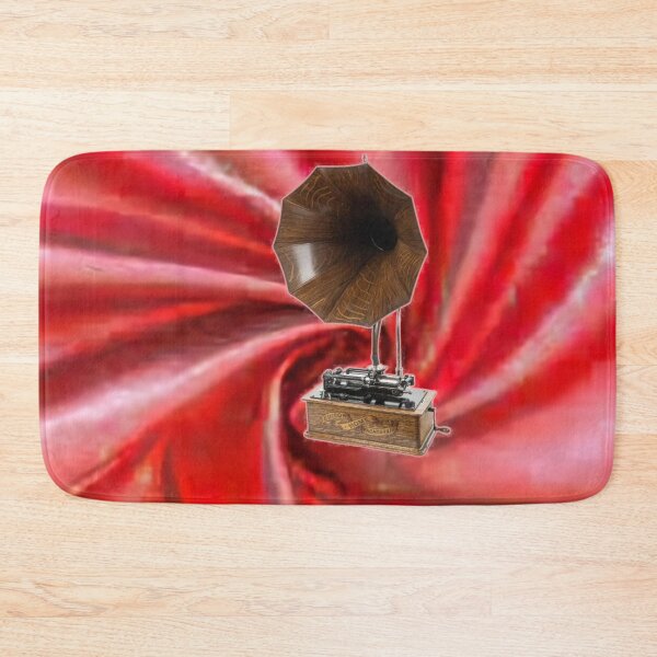 Item preview, Phonograph  designed and sold by ontological.
