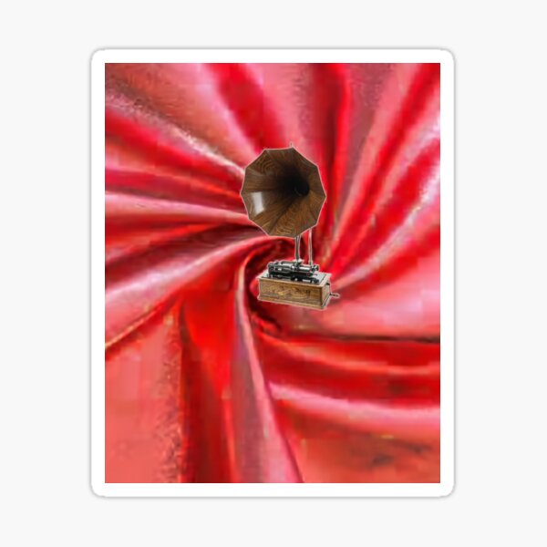 Item preview, Phonograph  designed and sold by ontological.