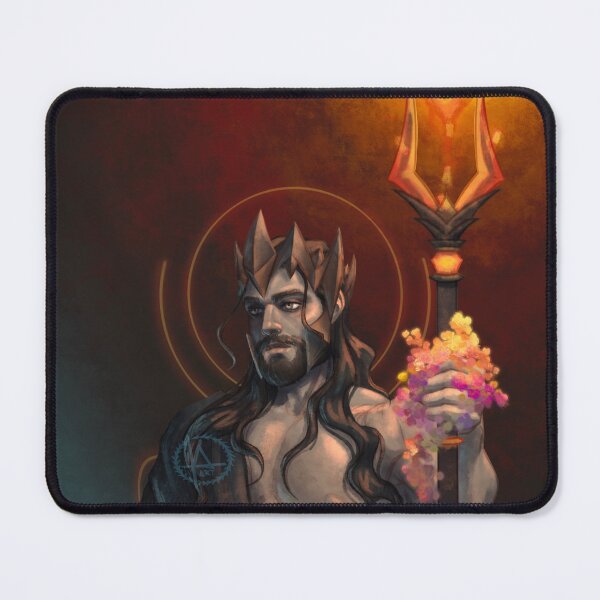 Item preview, Hades designed and sold by ArkhaosArt.