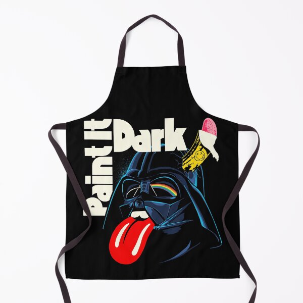 Item preview, Paint It Dark designed and sold by butcherbilly.