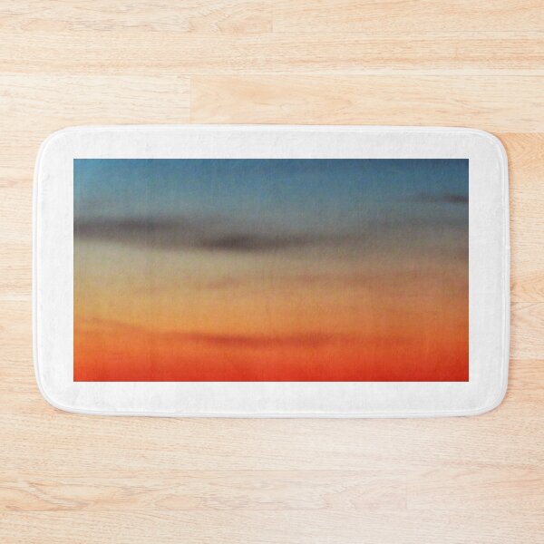 Item preview, Orange sky designed and sold by ART22.