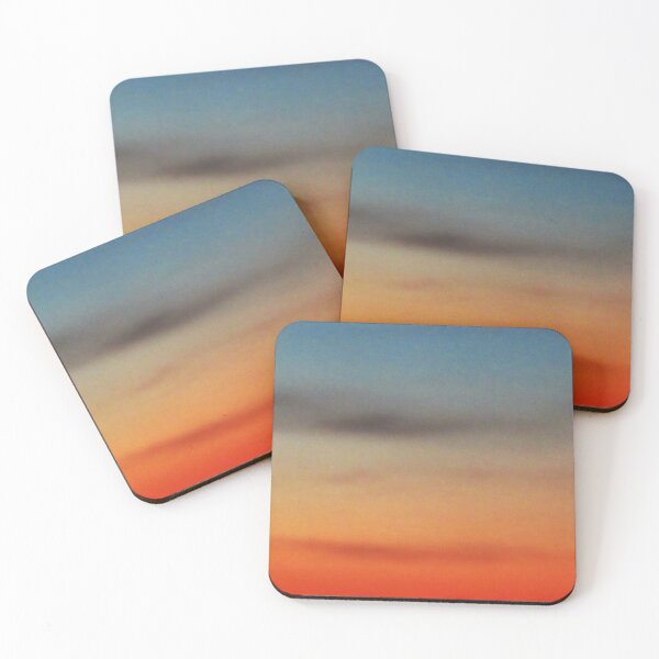 Item preview, Orange sky designed and sold by ART22.