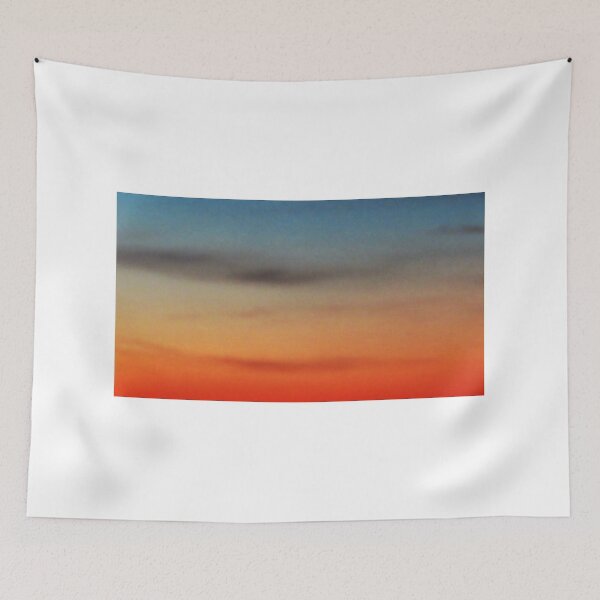Item preview, Orange sky designed and sold by ART22.