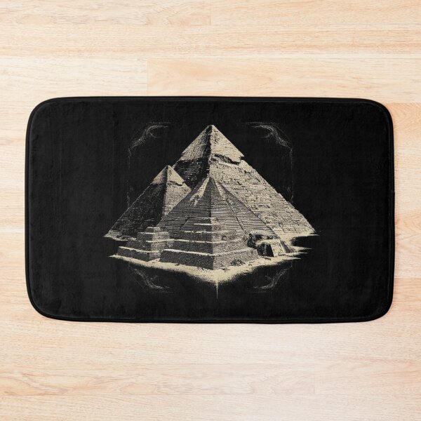 Item preview, Pyramids Egypt designed and sold by YoungMind95.