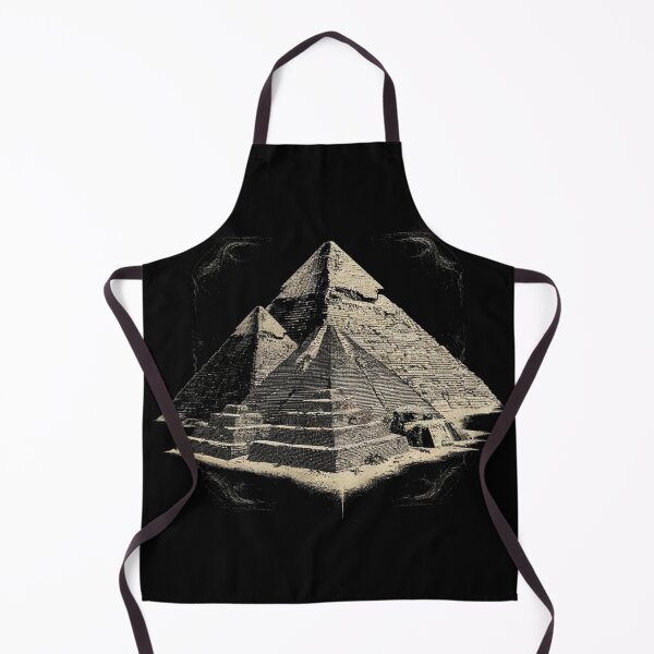 Item preview, Pyramids Egypt designed and sold by YoungMind95.