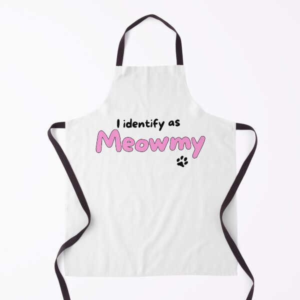 Item preview, Cat Mom Cute Funny Gift | Meowmy paw designed and sold by sassywaffles.