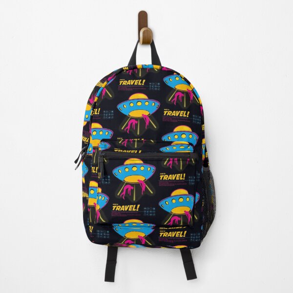 Item preview, Alien Abduction Tourism designed and sold by FLIP-original.