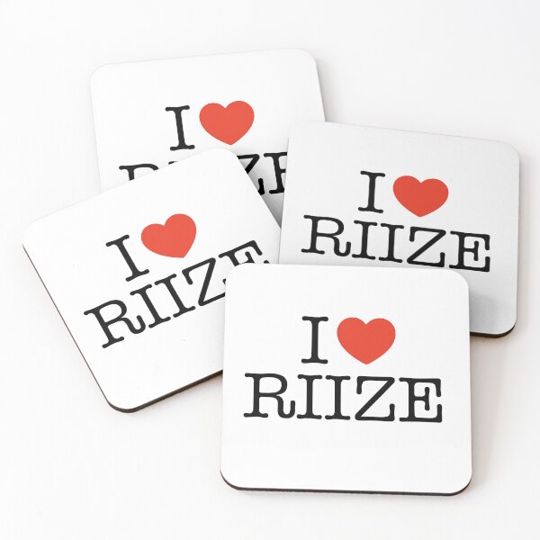 Item preview, me encanta / corazón riize designed and sold by ughfelix.