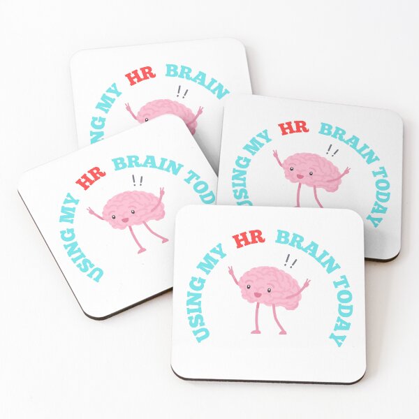 Item preview, HR Brain designed and sold by mintyfresh1029.