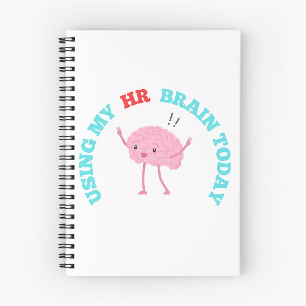 Item preview, HR Brain designed and sold by mintyfresh1029.