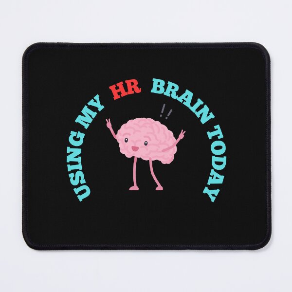 Item preview, HR Brain designed and sold by mintyfresh1029.