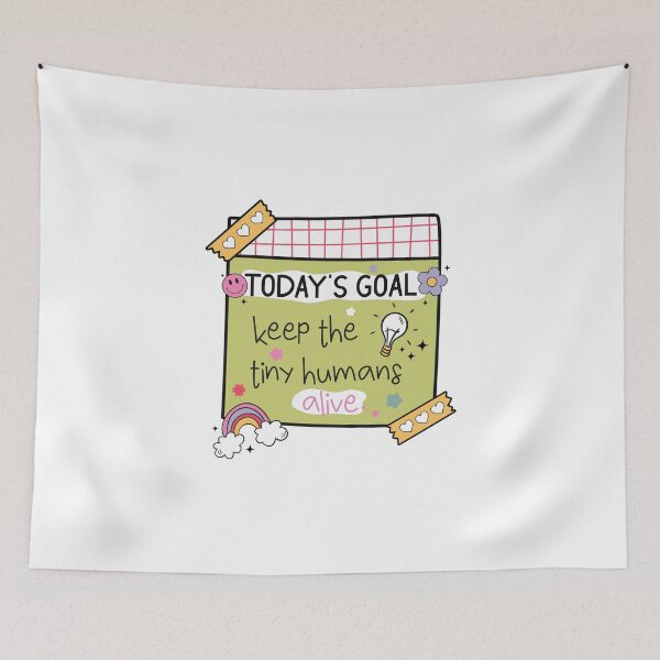 Item preview, Groovy Teacher Reminder Notes A Teachers Day in Vibes Stylized Affirmations designed and sold by dcohea.