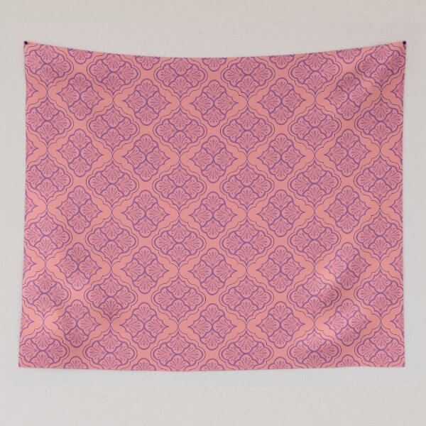 Item preview, Smooth Arabesque - Mystic designed and sold by Saki Desjardins.
