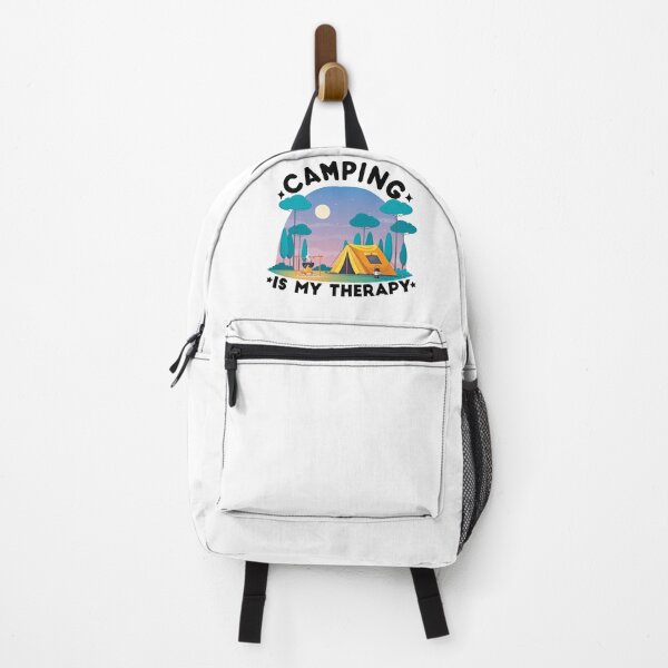 Item preview, Camping designed and sold by Art-Essa.
