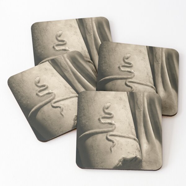 Item preview, 004: Ancient Roman Statue designed and sold by SageFolio.