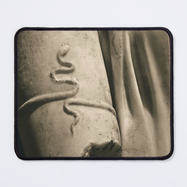 Item preview, 004: Ancient Roman Statue designed and sold by SageFolio.