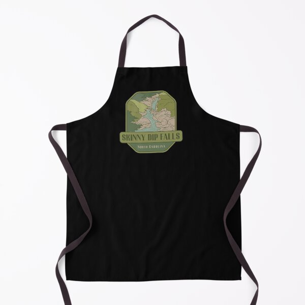Item preview, Skinny Dip Falls - North Carolina designed and sold by Moritz Schwäble.