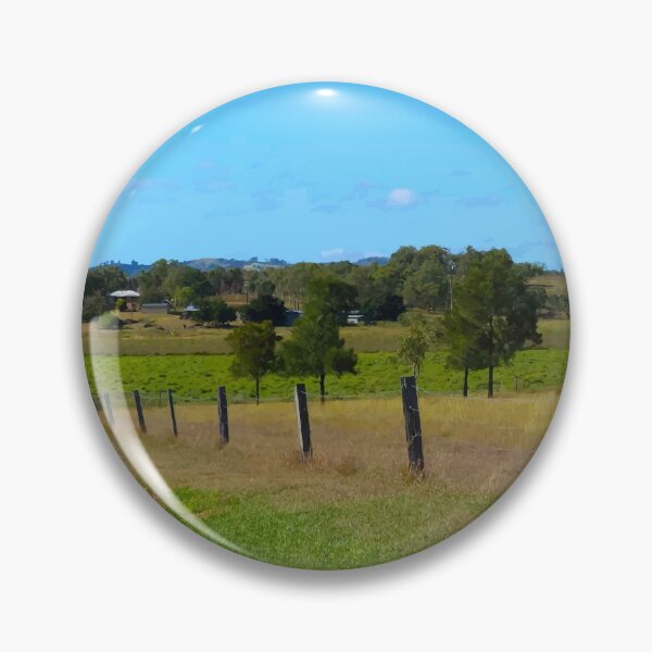 Item preview, Australian outback designed and sold by OCNau.