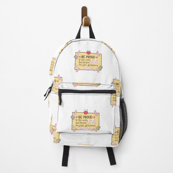 Item preview, Groovy Teacher Reminder Notes A Teachers Day in Vibes Stylized Affirmations designed and sold by dcohea.