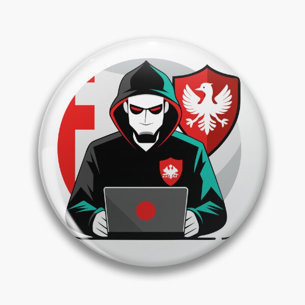 Artikelvorschau, Patriot Code: Polen hacken entworfen und verkauft von Batrixx337.