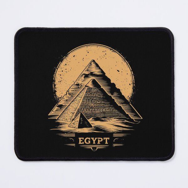 Item preview, Pyramids Egypt designed and sold by YoungMind95.